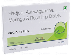 Cisojoint Plus Tablet 10