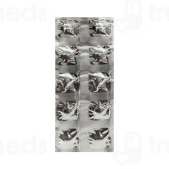 Ranydol Spas Tablet 10