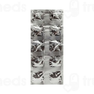 Ranydol Spas Tablet 10