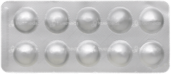 Actihair Tablet 10
