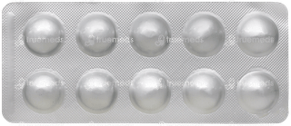 Actihair Tablet 10