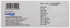 Actihair Tablet 10