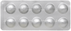 Actihair Tablet 10