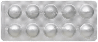 Actihair Tablet 10