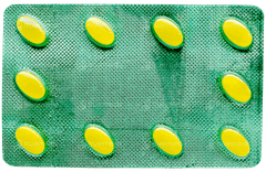Alcinac Sp Tablet 10 Alcinac Sp Tablet 10