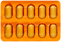 Alcinac Mrx Tablet 10