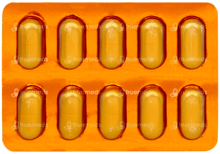 Alcinac Mrx Tablet 10