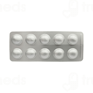 Atorniz 10 Tablet 10