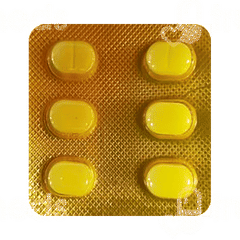 Aziazi 250 MG Tablet 6 Aziazi 250 MG Tablet 6