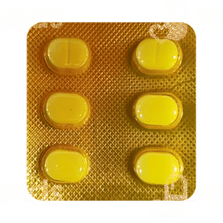 Aziazi 250 MG Tablet 6