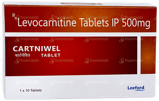 Cartniwel Tablet 10