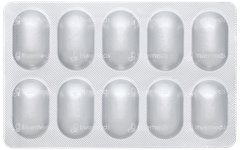 Cartniwel Tablet 10