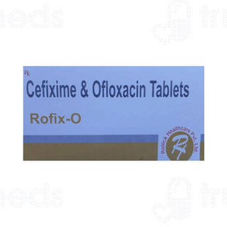 Sigrofix O Tablet 10