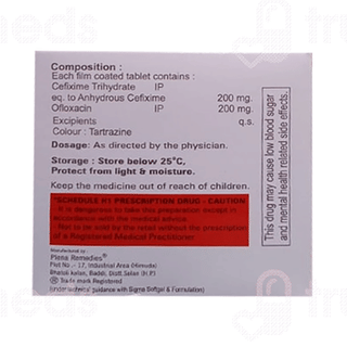 Sigrofix O Tablet 10