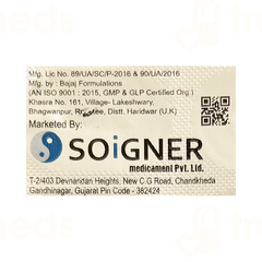 Sogcef O Tablet 10 Sogcef O Tablet 10