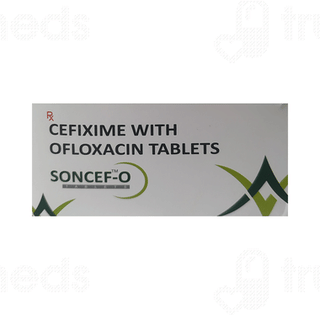 Soncef O Tablet 10