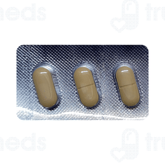 Azi Shang 500 MG Tablet 3 Azi Shang 500 MG Tablet 3