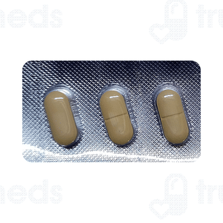 Azi Shang 500 MG Tablet 3