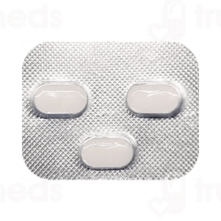 Aziazi 500 MG Tablet 3