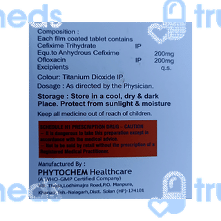 Tilsafe O Tablet 10