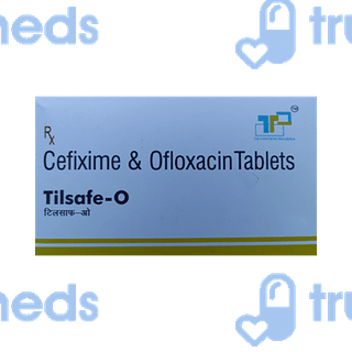 Tilsafe O Tablet 10