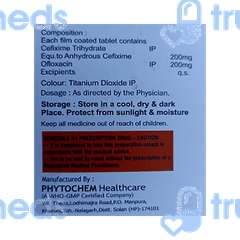 Tilsafe O Tablet 10