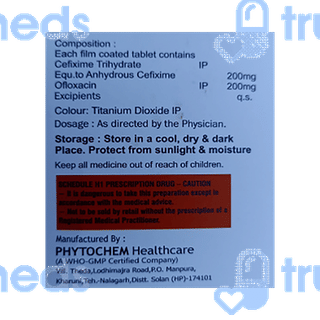 Tilsafe O Tablet 10