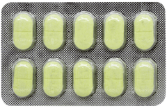 Criticold Max Tablet 10