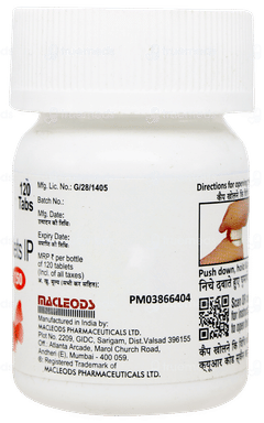 Thyrox 150 Tablet 120