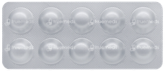 Rapilif D 8/0.5 Tablet 10
