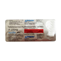Mycolon Tablet 10 Mycolon Tablet 10