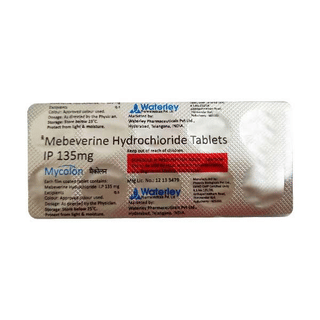 Mycolon Tablet 10