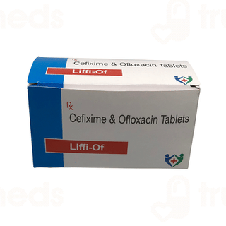Liffi Of Tablet 10
