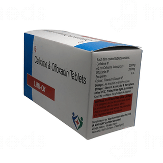 Liffi Of Tablet 10