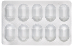 Zakson Gold Tablet 10