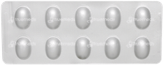 Lupin Mira 50 Tablet 10