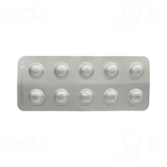 Dynaglipt L Tablet 10 Dynaglipt L Tablet 10