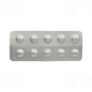 Dynaglipt L Tablet 10