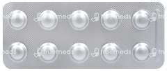Dynaglipt L Tablet 10