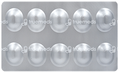 Dynaglipt Lm 2.5/500 Tablet 10