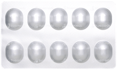 Dynaglipt Lm 2.5/500 Tablet 10 Dynaglipt Lm 2.5/500 Tablet 10