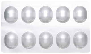 Dynaglipt Lm 2.5/500 Tablet 10