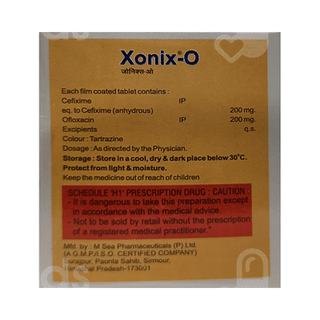 Xonix O Tablet 10