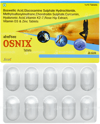 Osnix Tablet 10