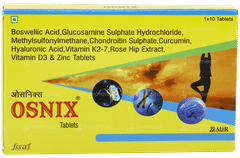 Osnix Tablet 10