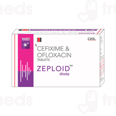 Zeploid Tablet 10