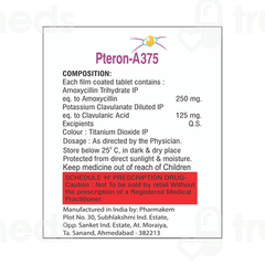 Pteron A375 Tablet 6 Pteron A375 Tablet 6