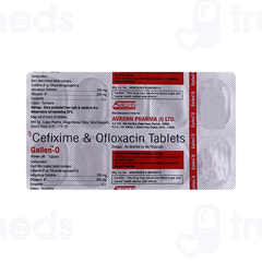 Gallen O Tablet 10 Gallen O Tablet 10