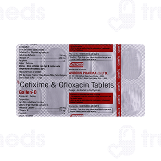 Gallen O Tablet 10