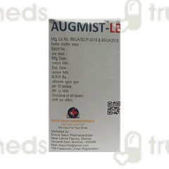 Augmist Lb Tablet 10